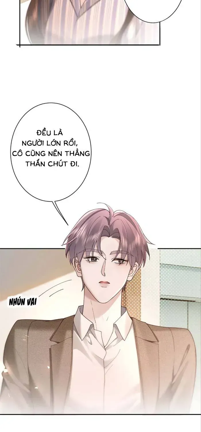 Cám Dỗ - Chương 47