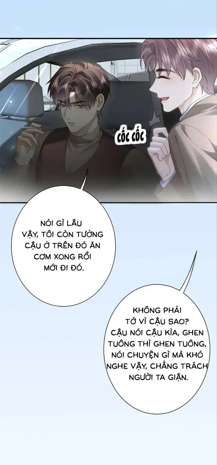 Cám Dỗ - Chương 47