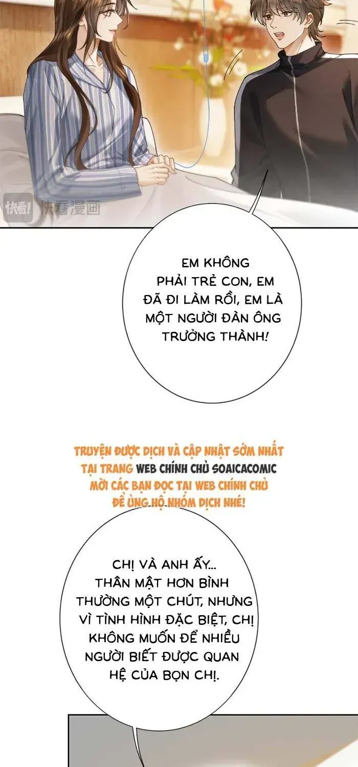 Cám Dỗ - Chương 48