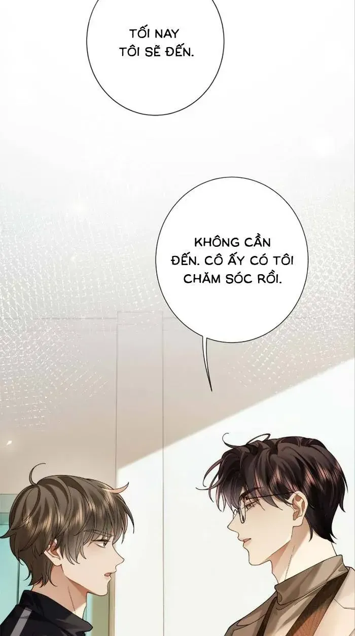 Cám Dỗ - Chương 48