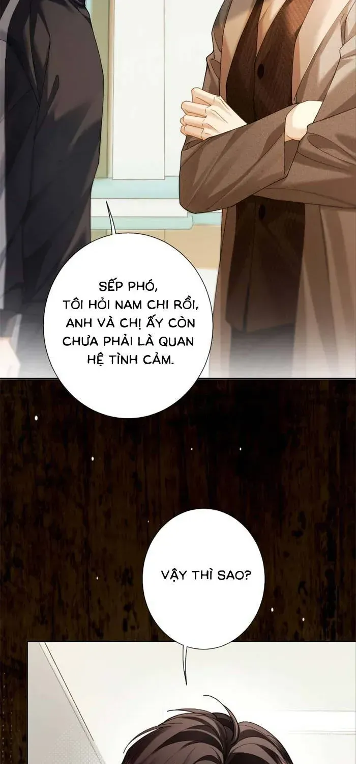 Cám Dỗ - Chương 48
