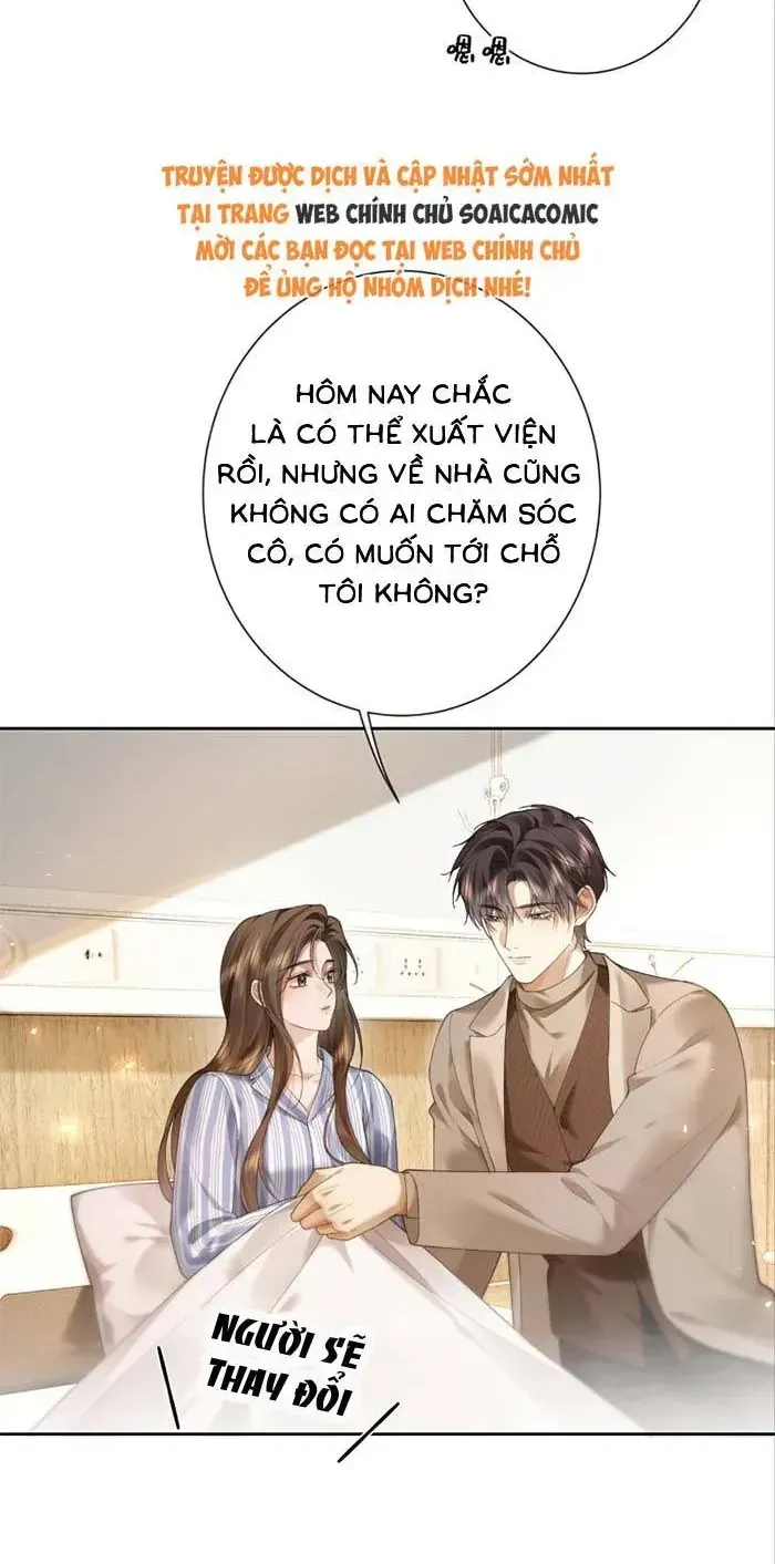 Cám Dỗ - Chương 48
