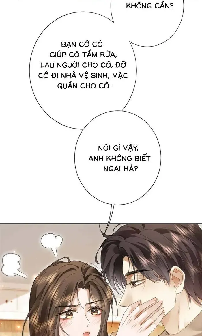 Cám Dỗ - Chương 48