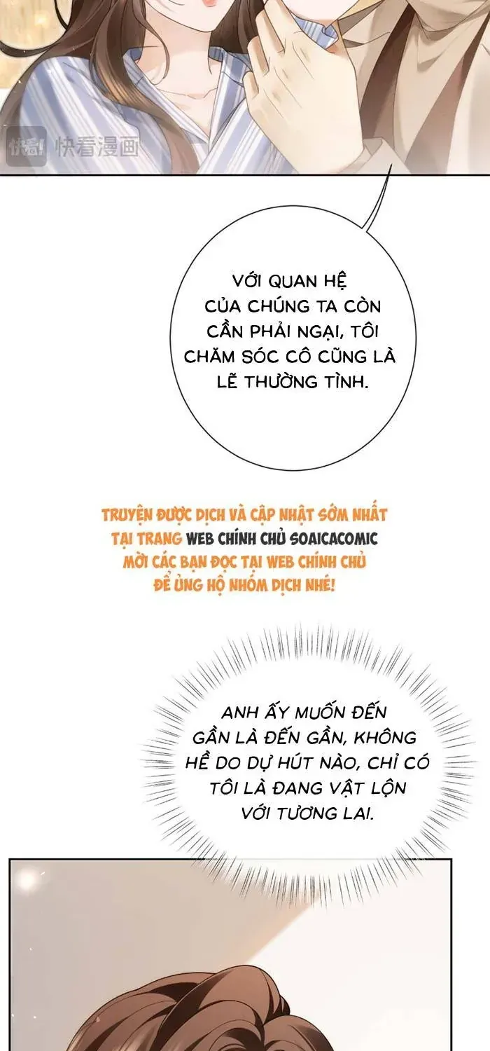 Cám Dỗ - Chương 48