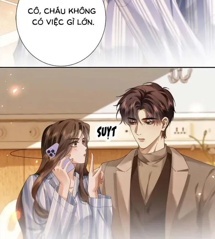 Cám Dỗ - Chương 49