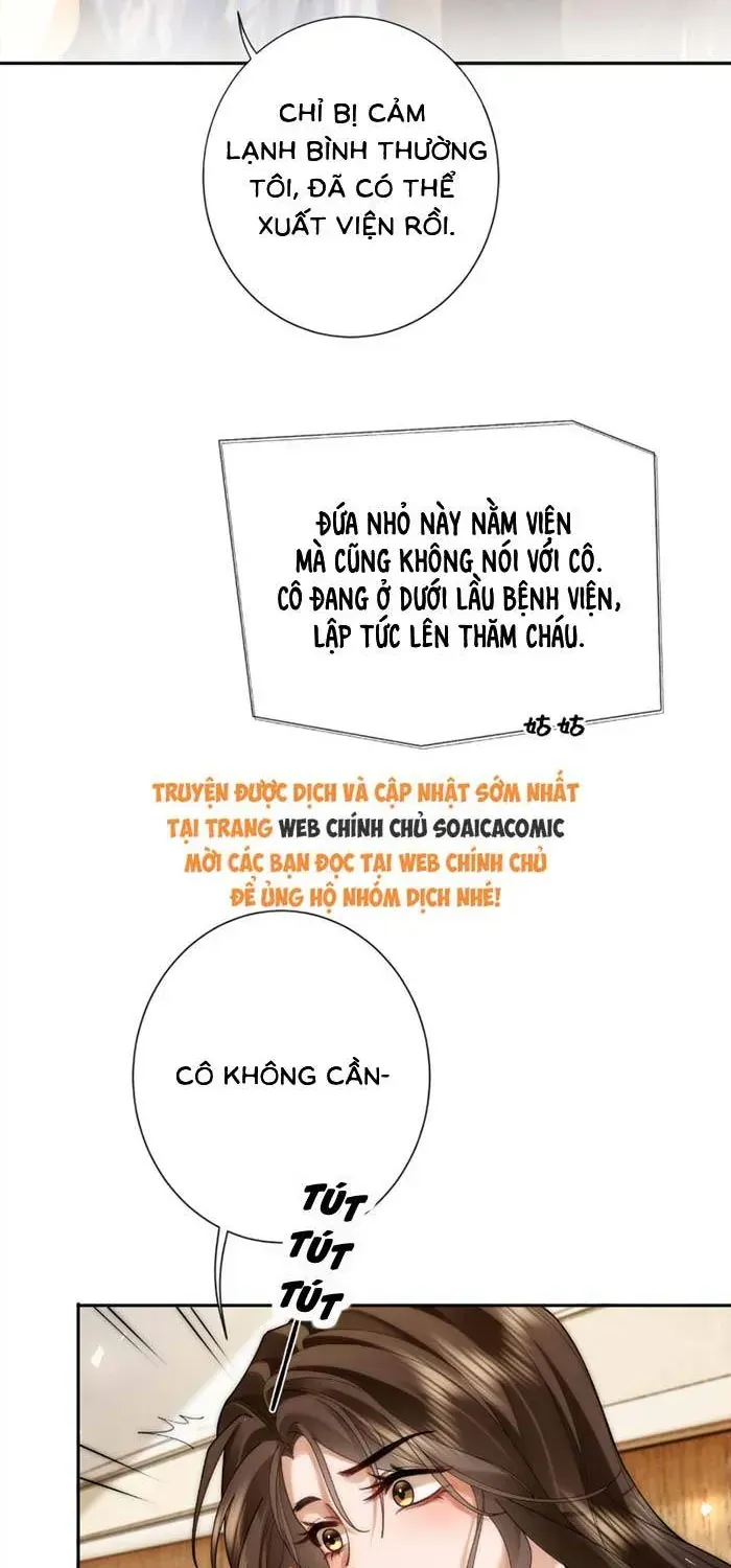 Cám Dỗ - Chương 49