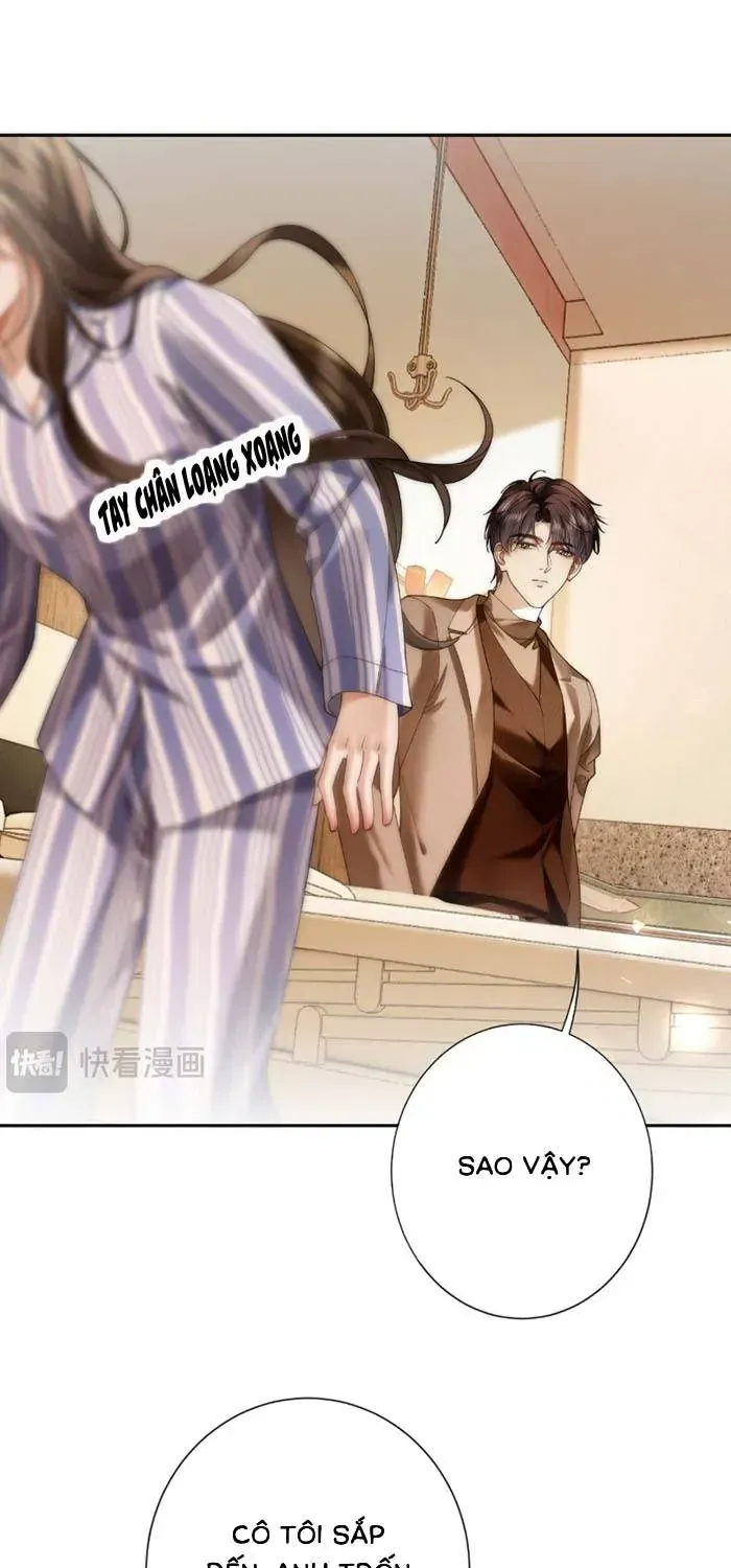 Cám Dỗ - Chương 49