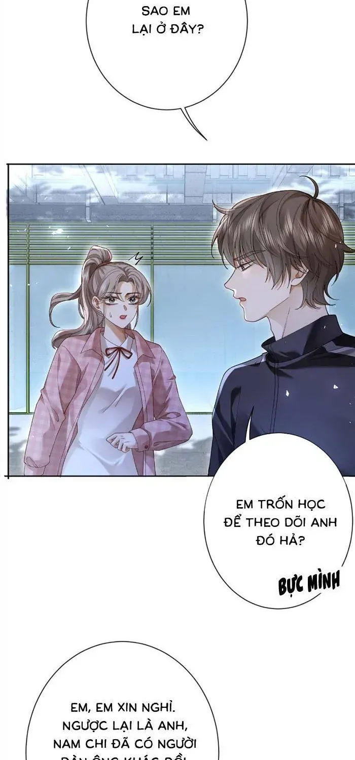 Cám Dỗ - Chương 49