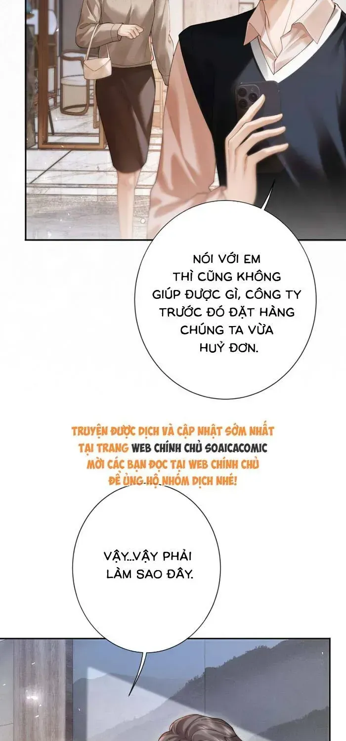Cám Dỗ - Chương 49