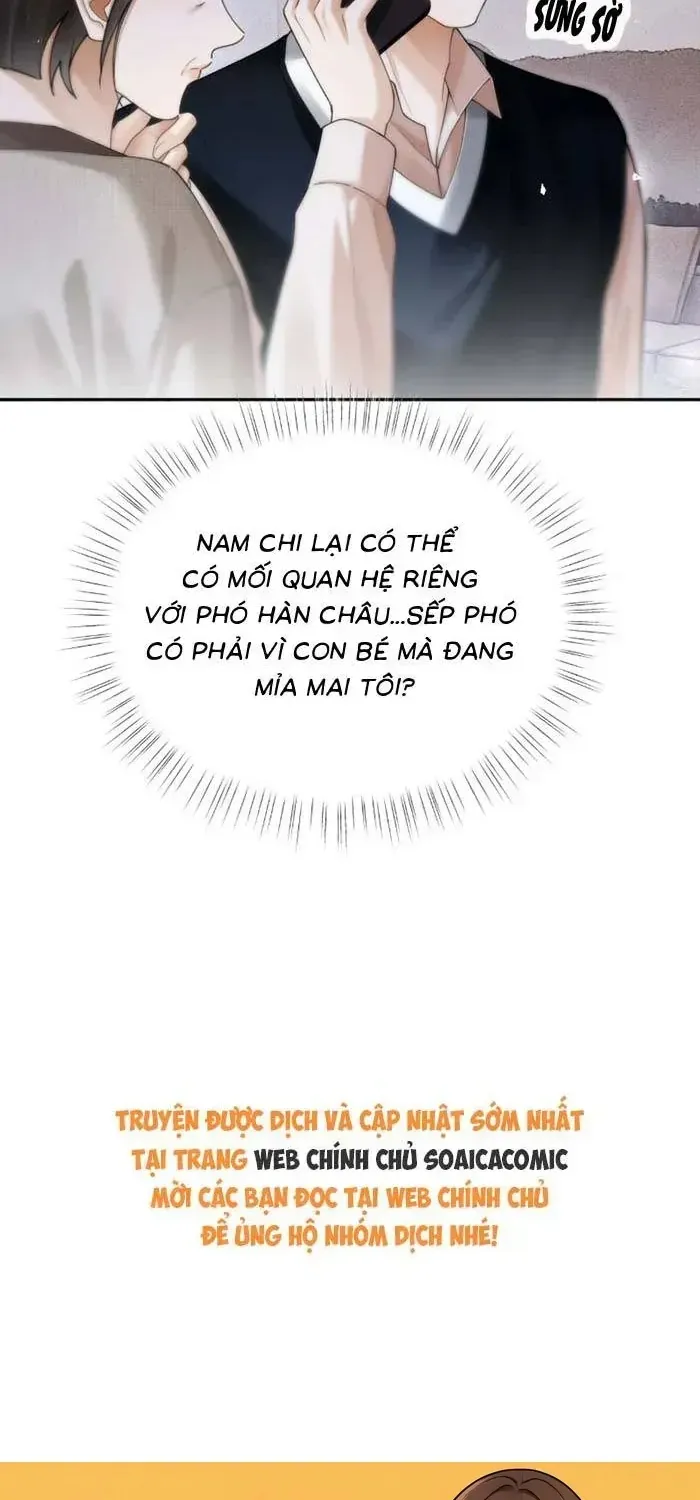 Cám Dỗ - Chương 49