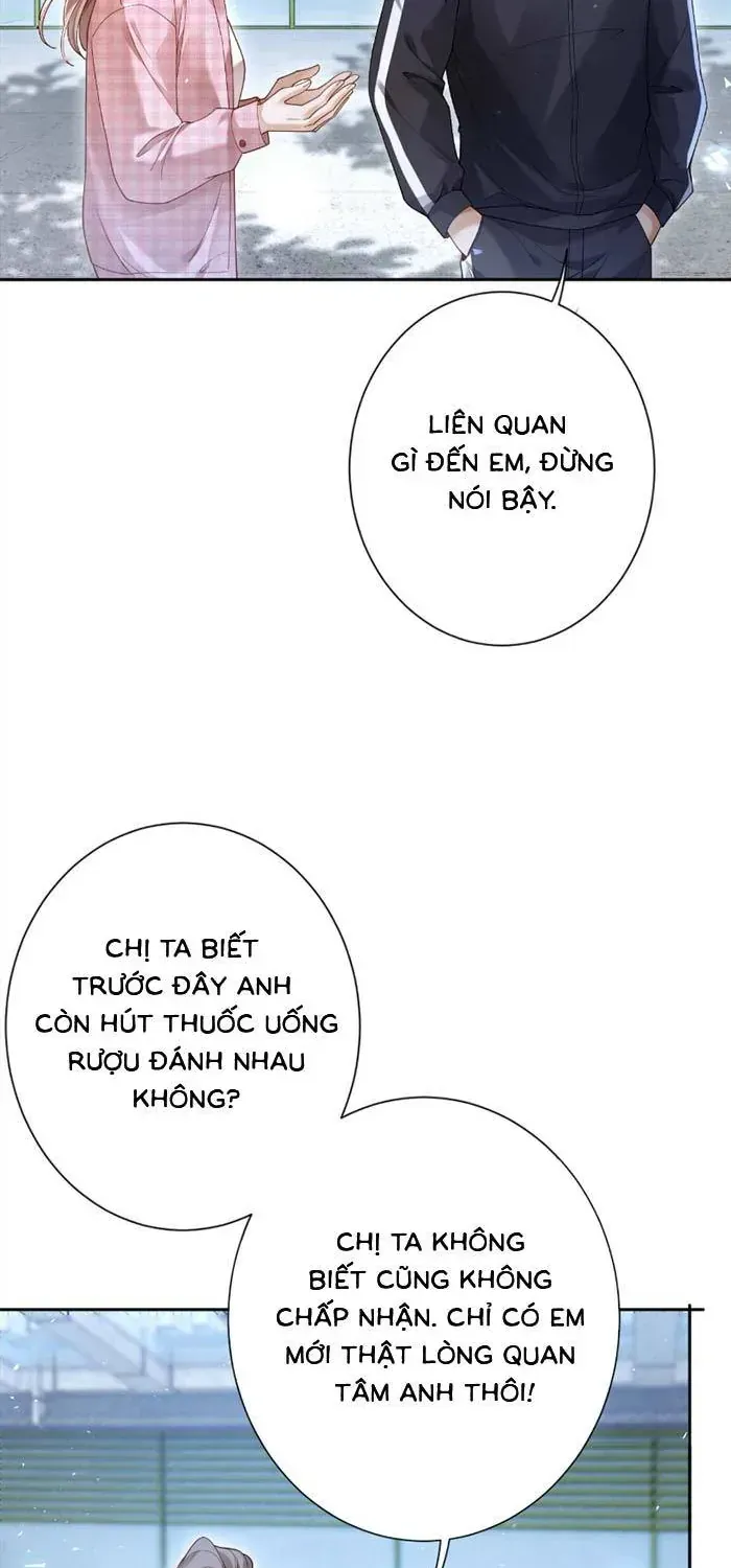 Cám Dỗ - Chương 49