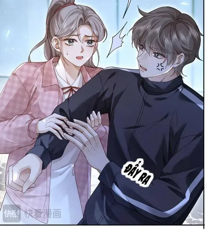 Cám Dỗ - Chương 49