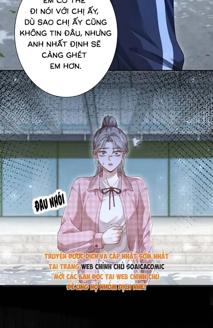 Cám Dỗ - Chương 49