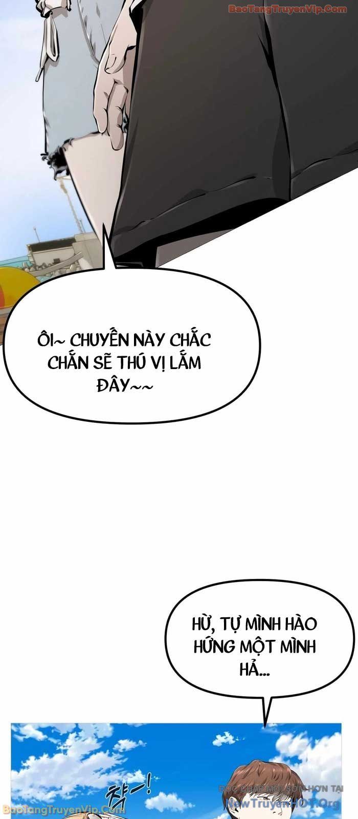 Câm Lặng - Chương 1