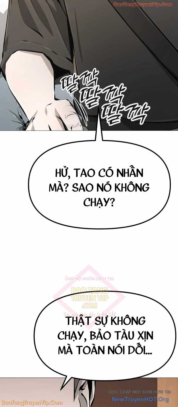 Câm Lặng - Chương 1