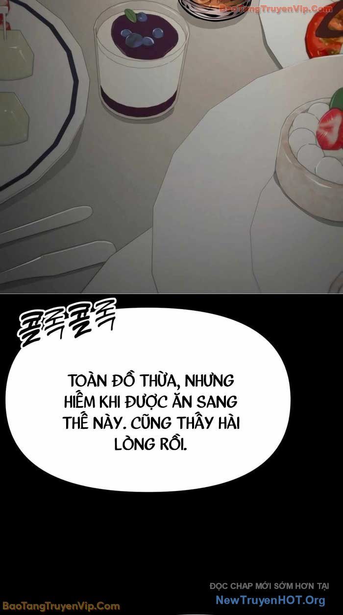 Câm Lặng - Chương 1