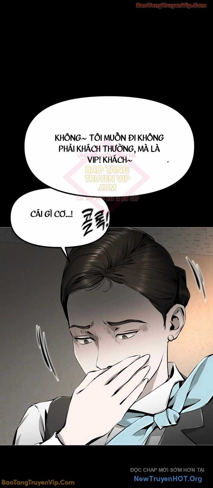 Câm Lặng - Chương 1