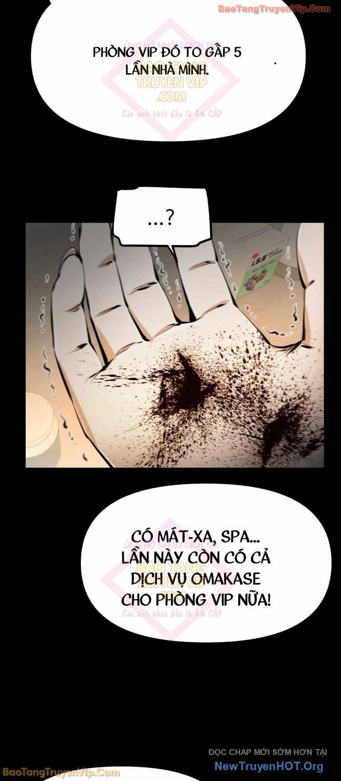 Câm Lặng - Chương 1