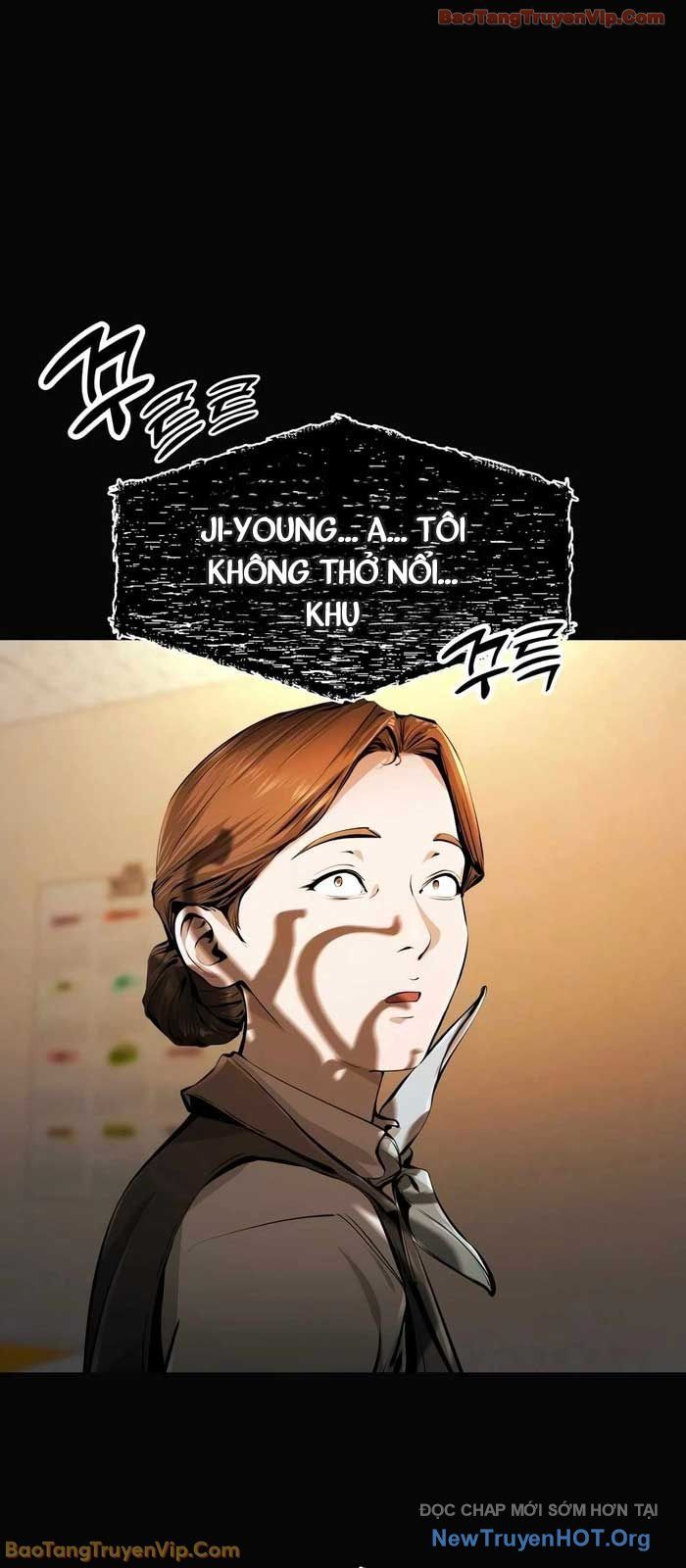 Câm Lặng - Chương 1