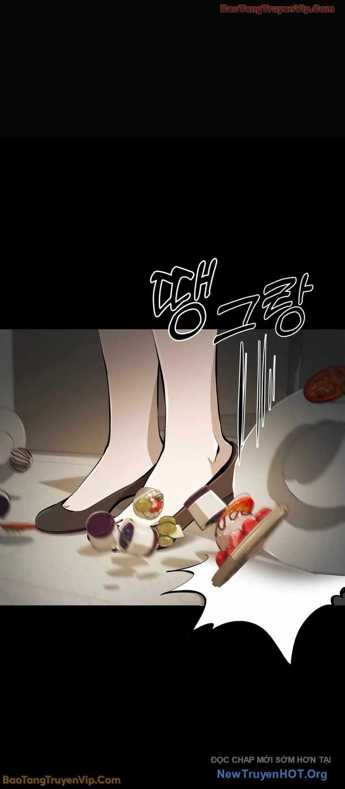 Câm Lặng - Chương 1