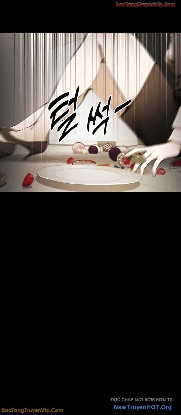 Câm Lặng - Chương 1