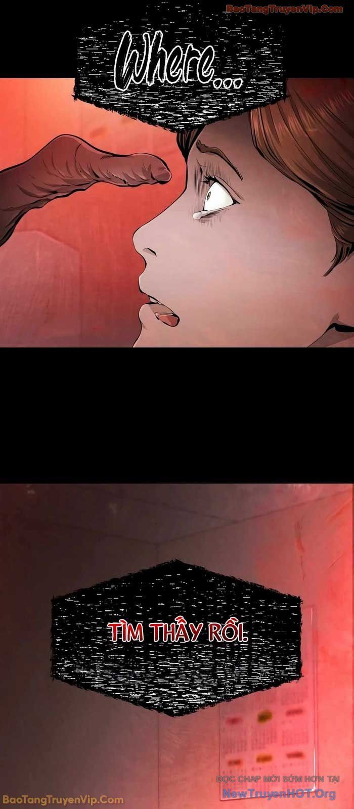 Câm Lặng - Chương 1