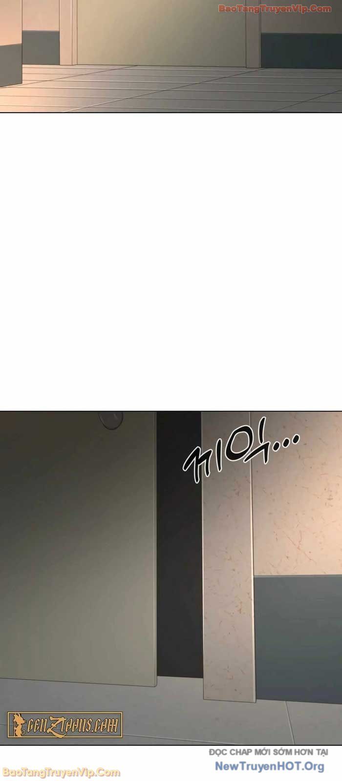 Câm Lặng - Chương 1