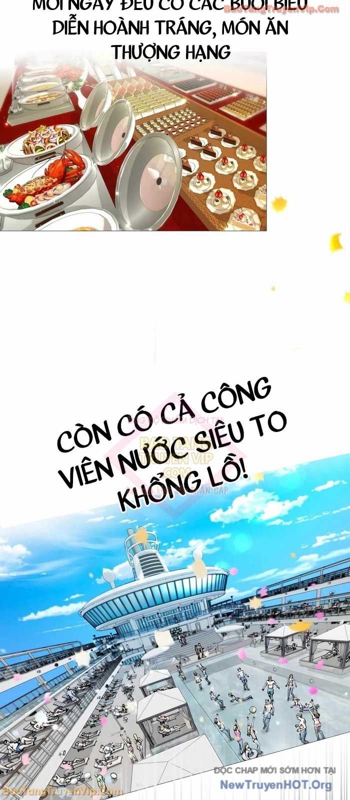 Câm Lặng - Chương 1