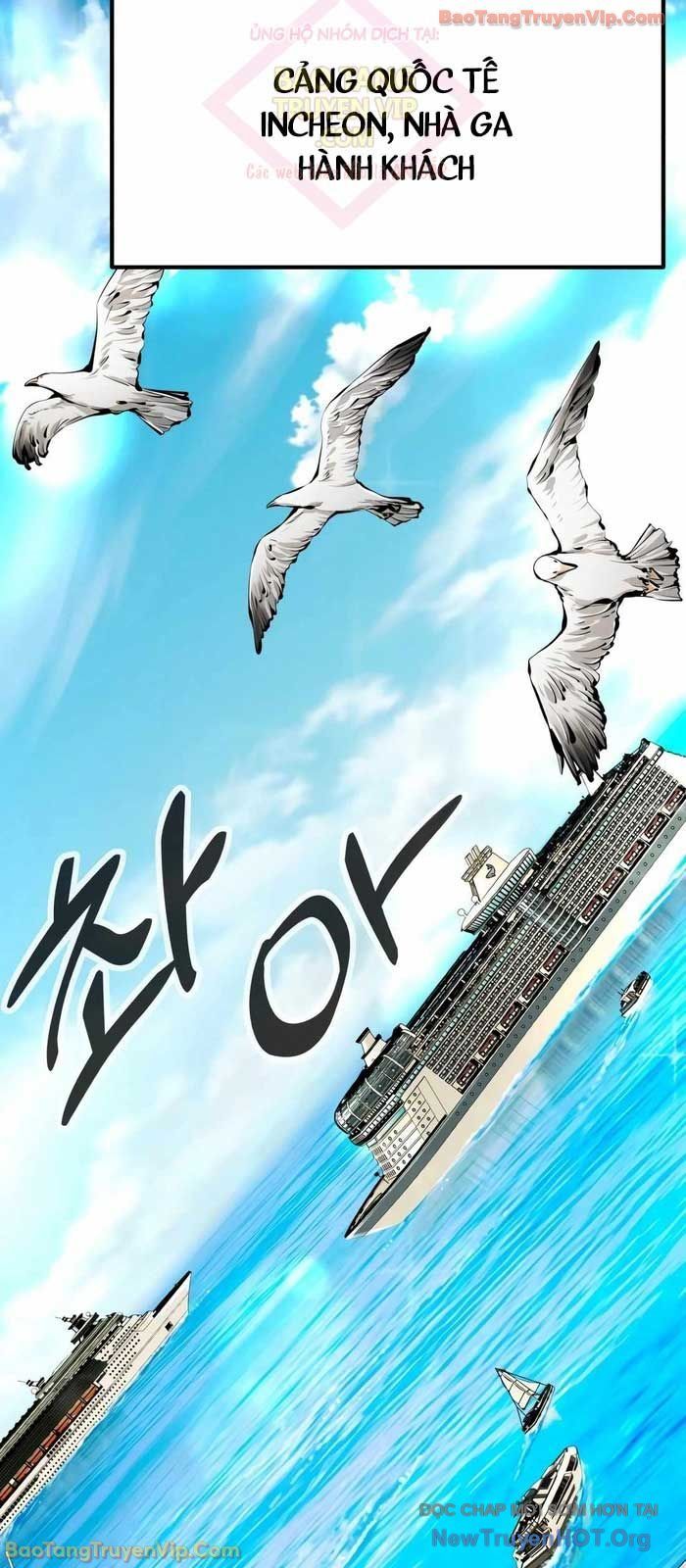 Câm Lặng - Chương 1