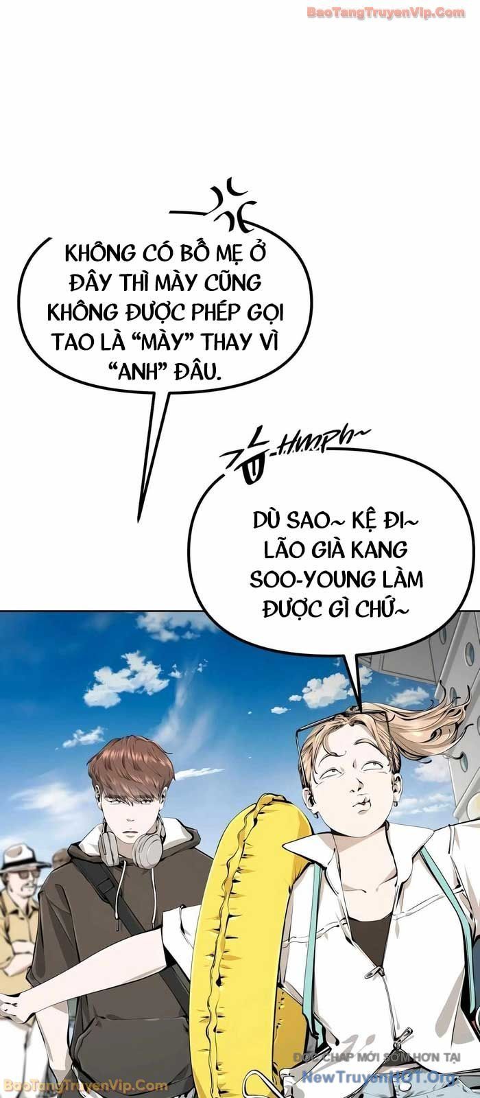 Câm Lặng - Chương 1