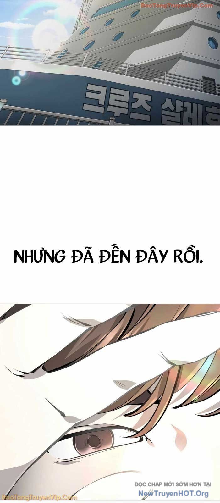 Câm Lặng - Chương 1