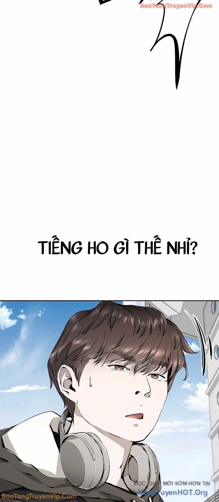 Câm Lặng - Chương 1