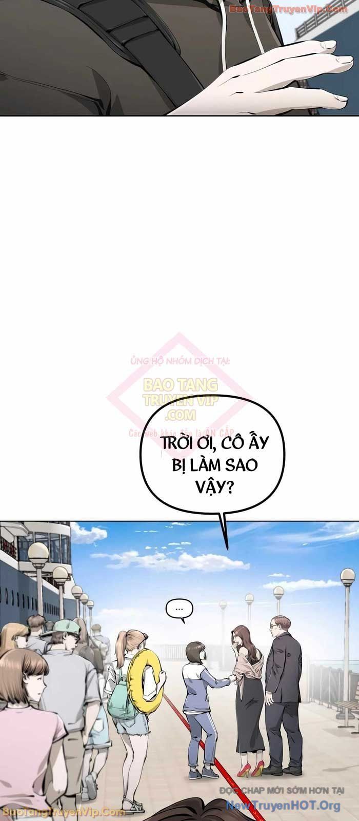 Câm Lặng - Chương 1