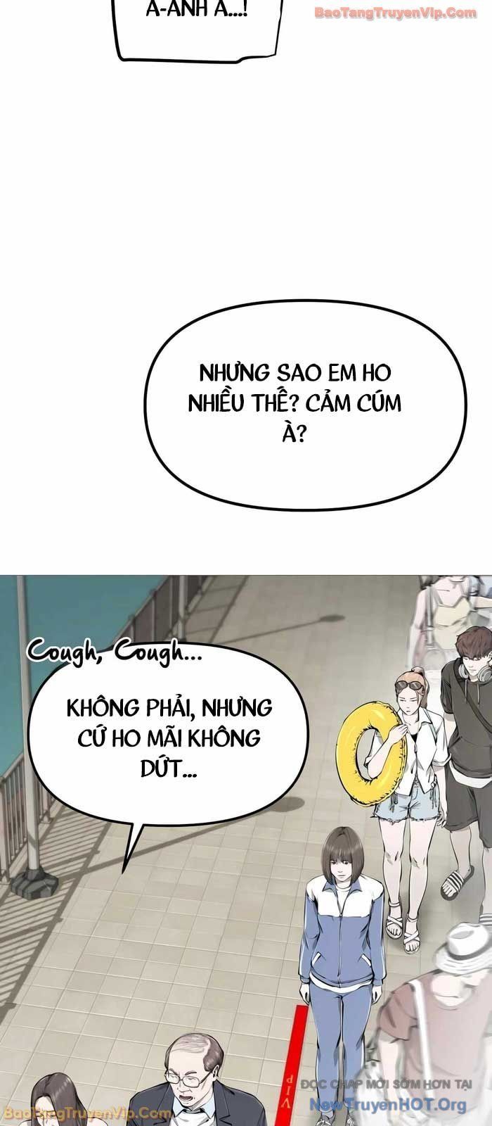 Câm Lặng - Chương 1