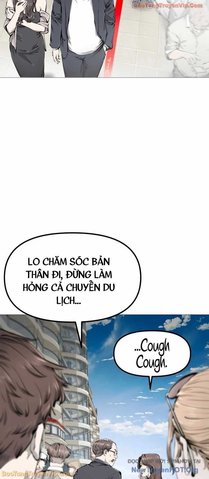 Câm Lặng - Chương 1