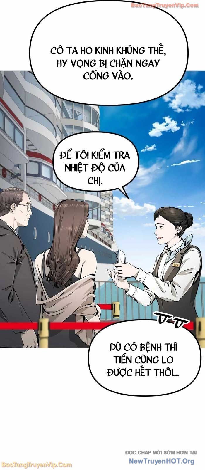 Câm Lặng - Chương 1