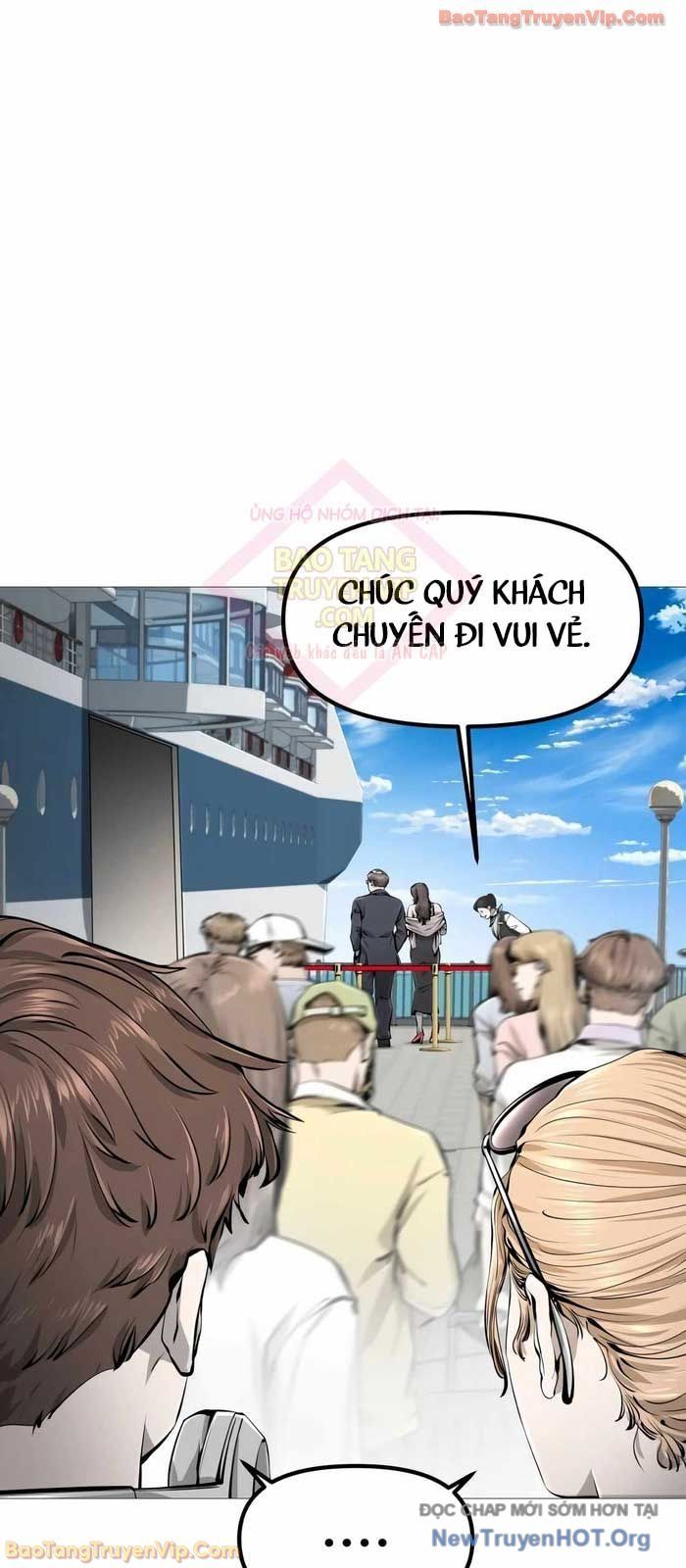 Câm Lặng - Chương 1