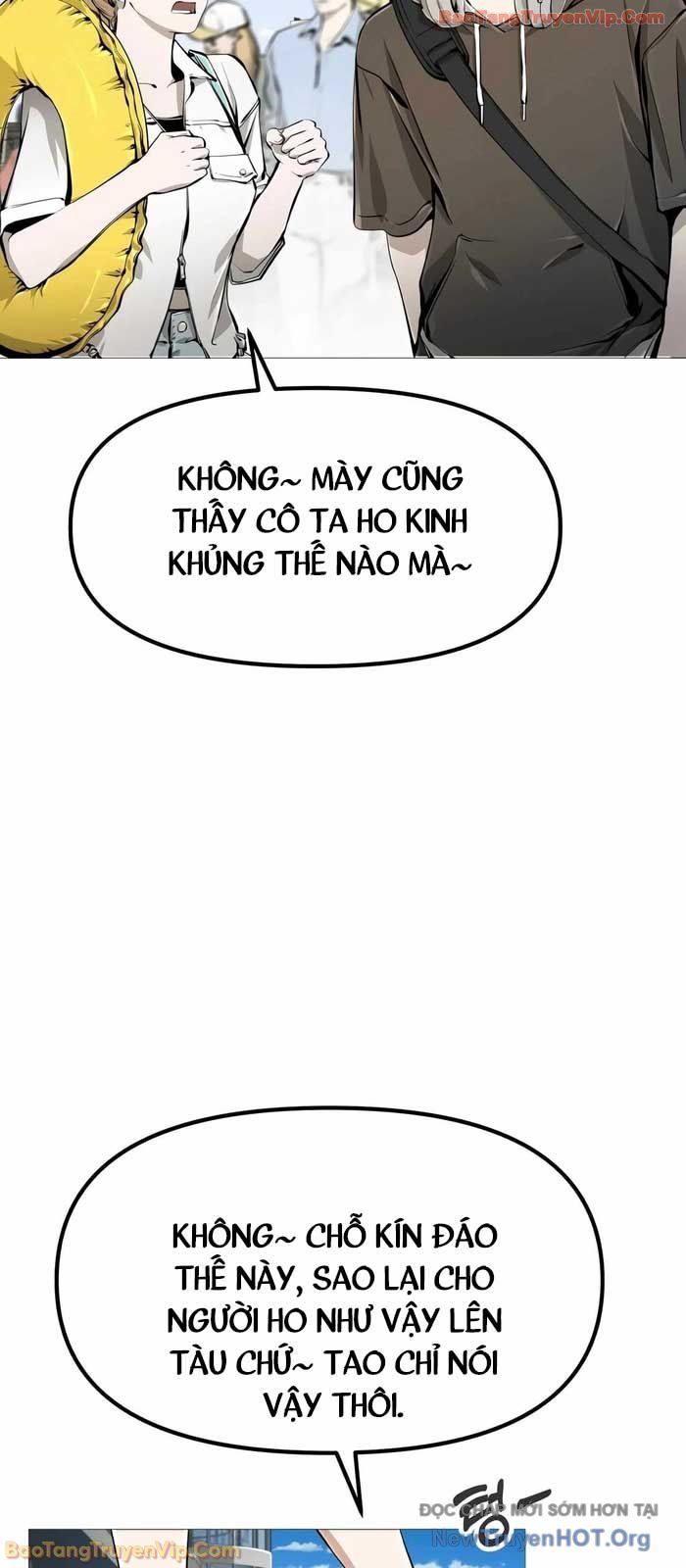 Câm Lặng - Chương 1