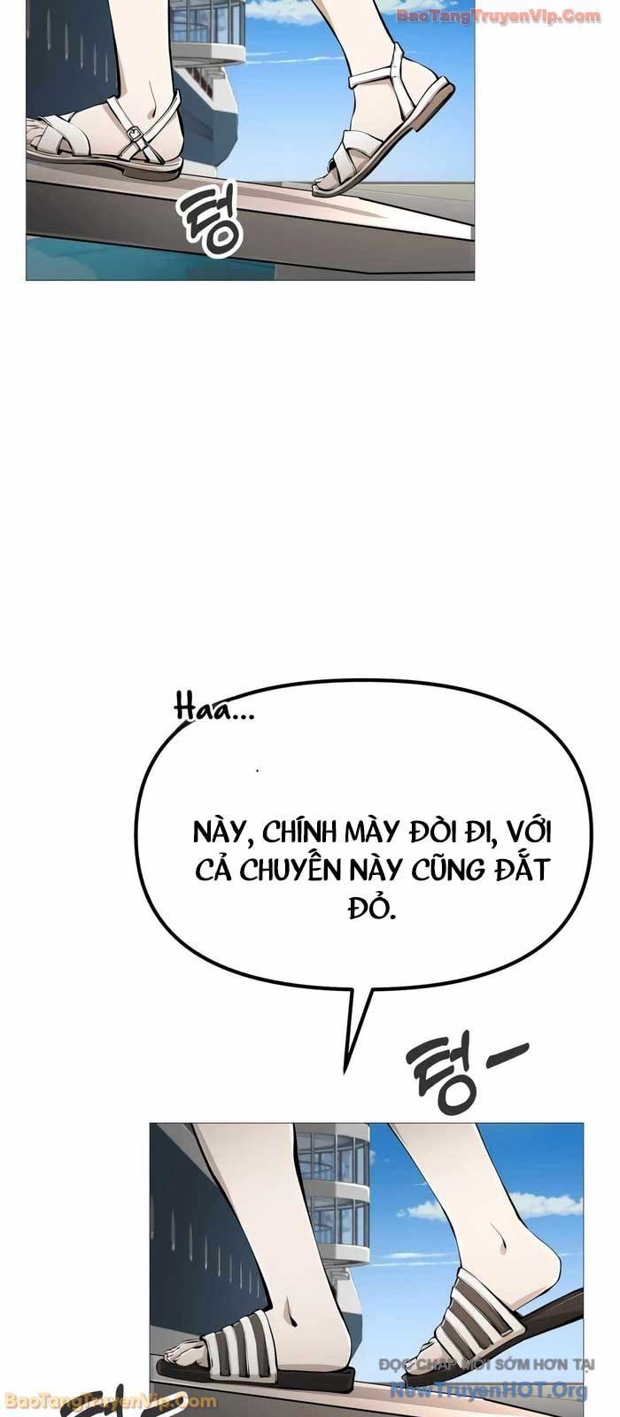 Câm Lặng - Chương 1