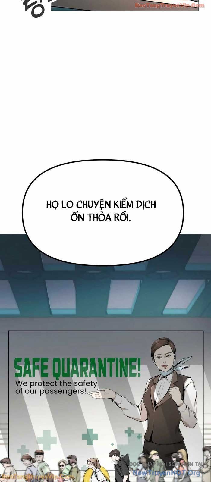 Câm Lặng - Chương 1
