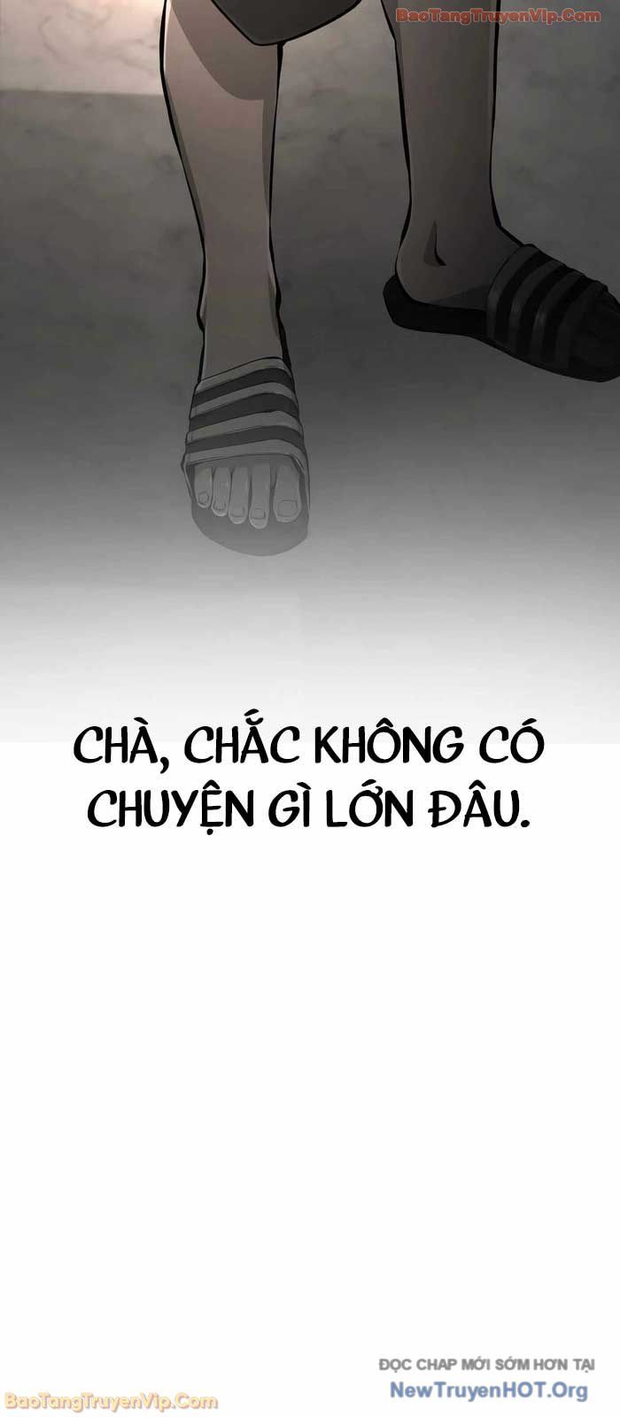 Câm Lặng - Chương 1