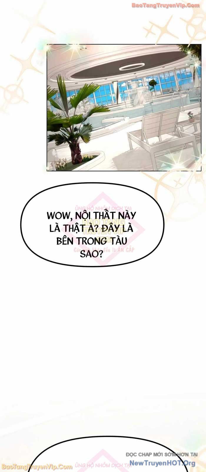 Câm Lặng - Chương 1