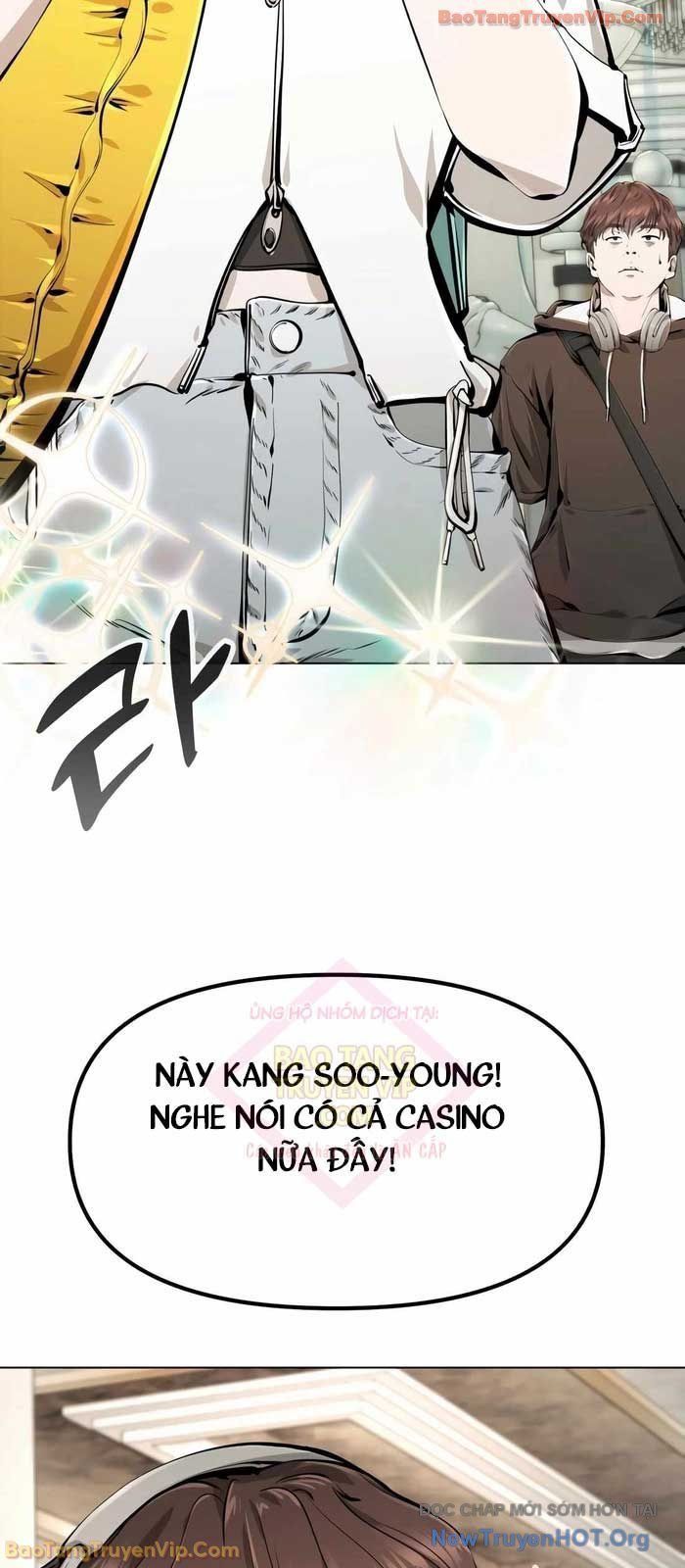 Câm Lặng - Chương 1
