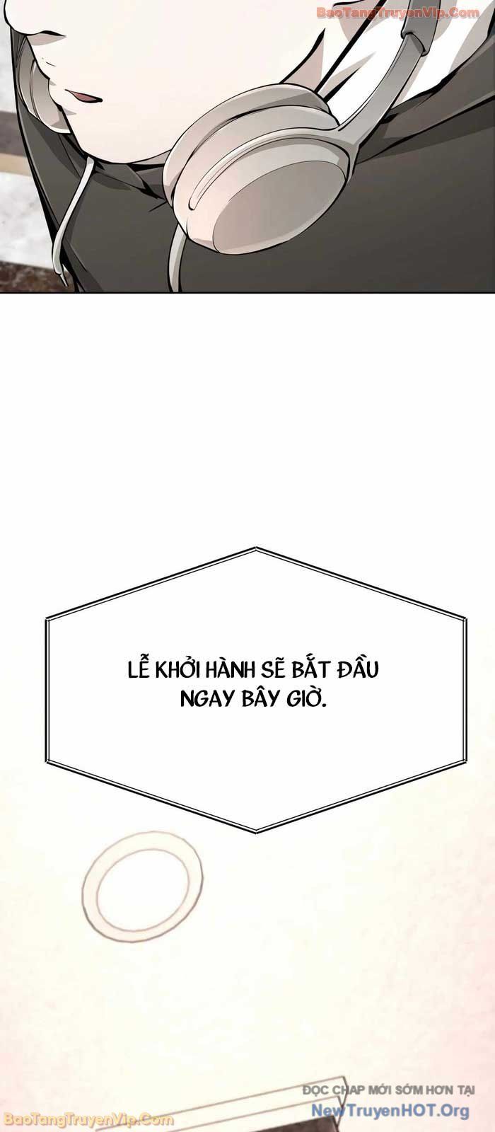 Câm Lặng - Chương 1