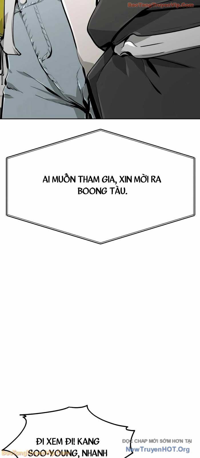 Câm Lặng - Chương 1