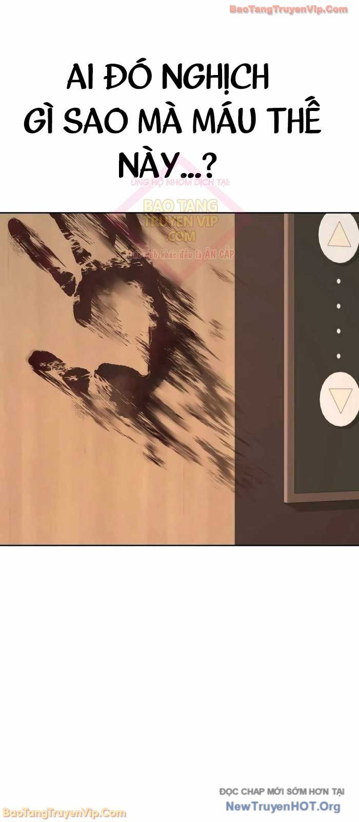 Câm Lặng - Chương 1