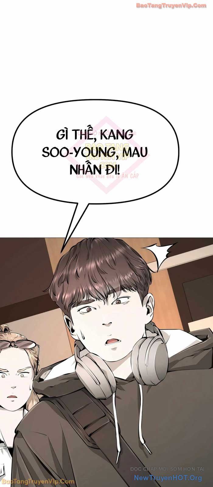 Câm Lặng - Chương 1