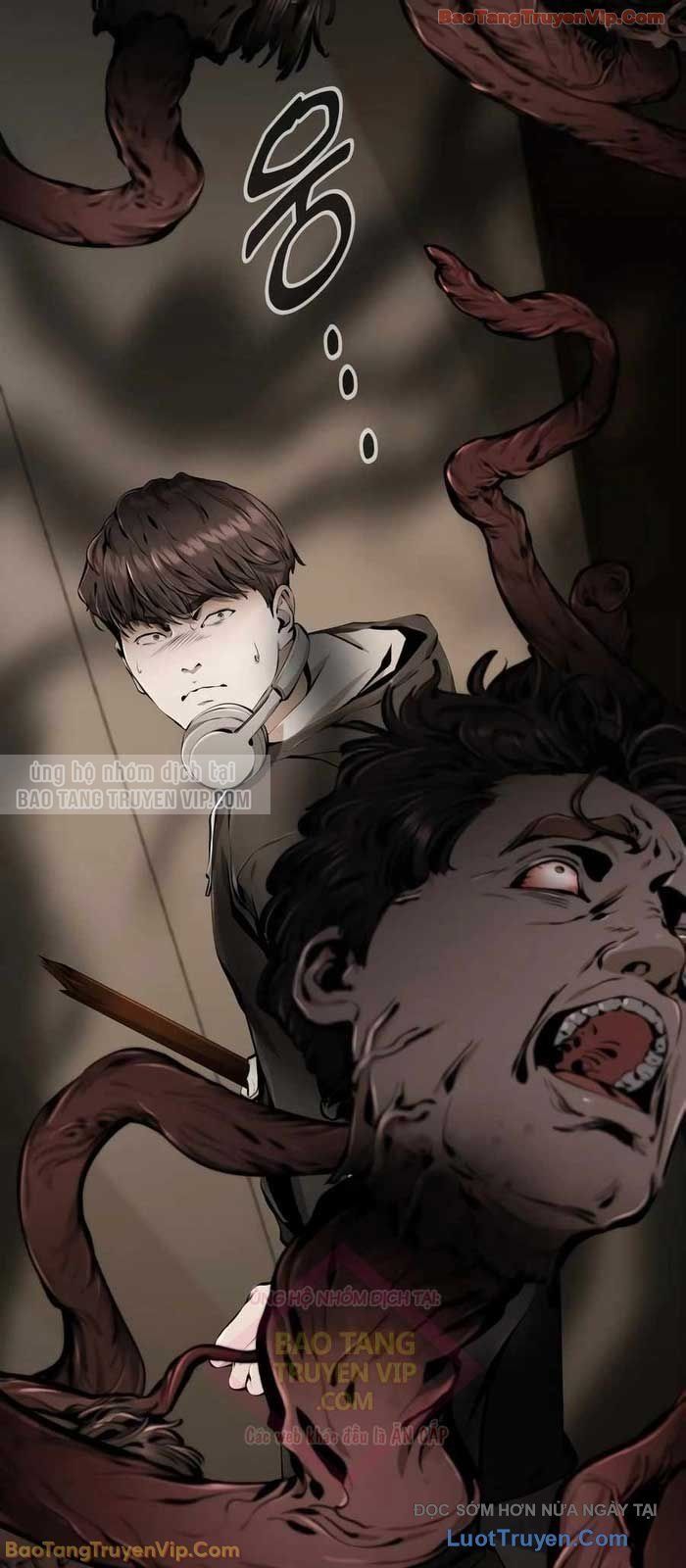 Câm Lặng - Chương 11