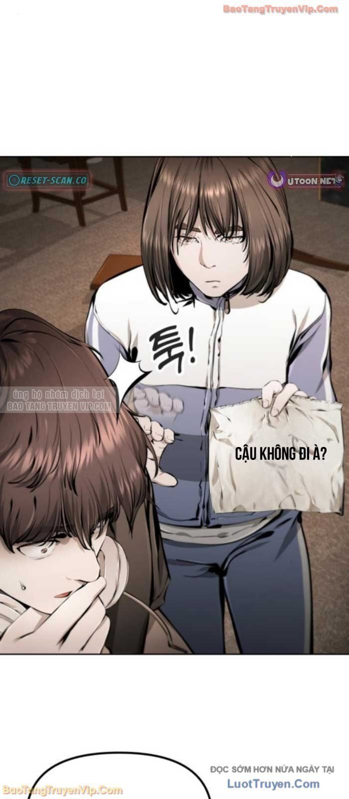 Câm Lặng - Chương 13