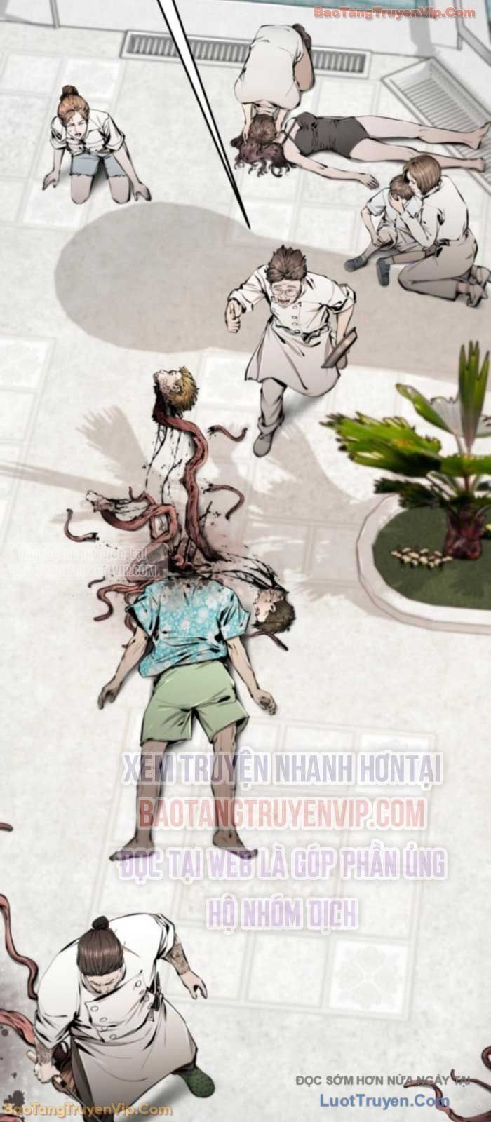 Câm Lặng - Chương 13